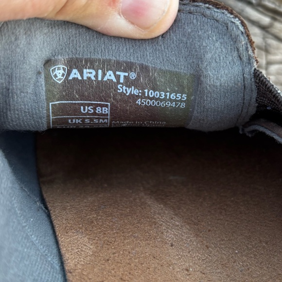 Ariat | - Picture 2 of 6